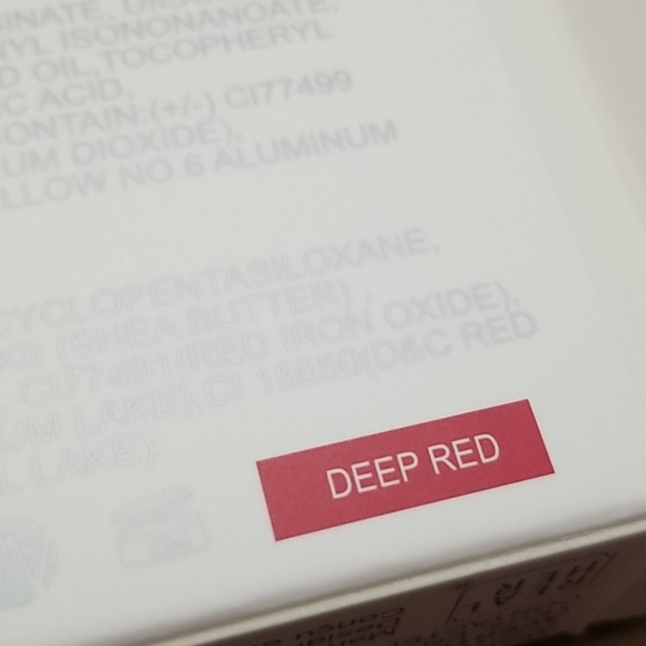 REALHER LIP 💄 TRIO - Picture 7 of 8